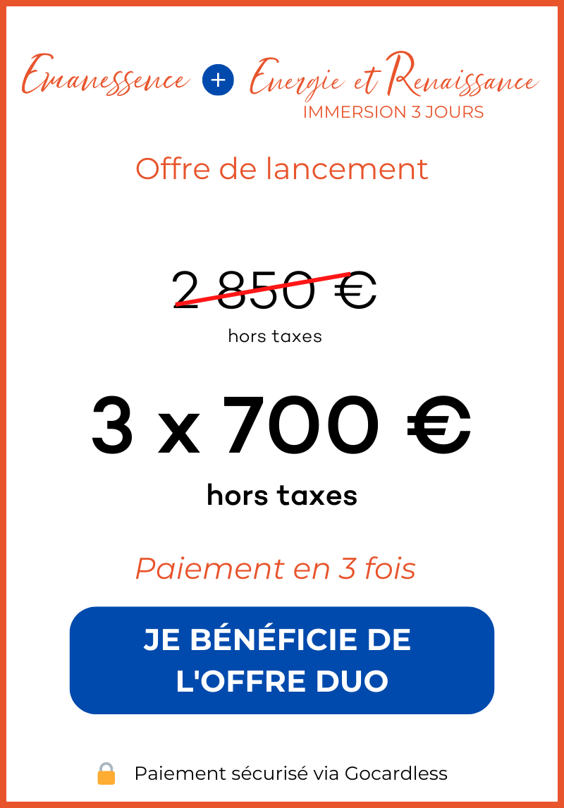 Offre de lancement