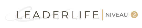 leaderlife_niveau2 Leaderlife niveau 2